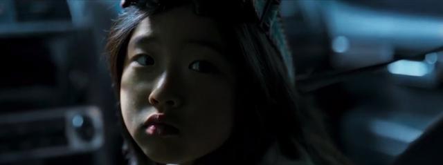 2020年八月《釜山行2》即将上映《釜山行2》的预告片里整座半岛沦陷