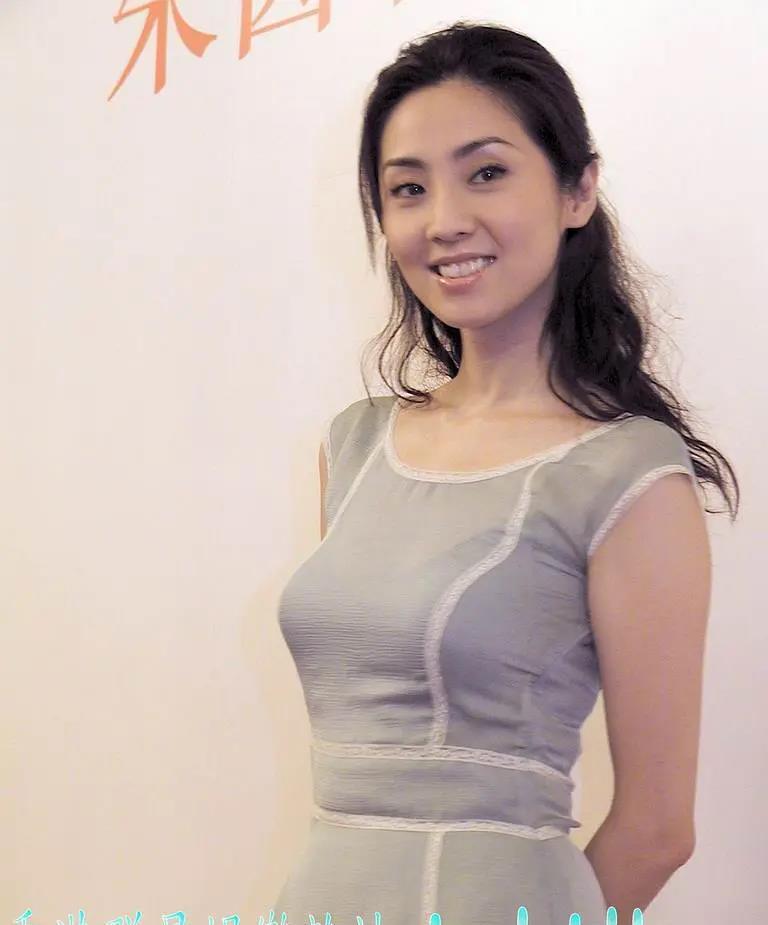 从艺人到最年轻ceo46岁张玉珊身价已三个亿近日出席活动