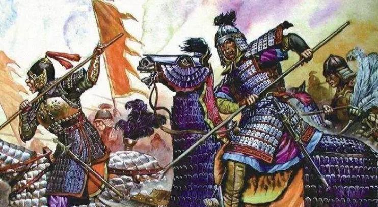 汉武帝为什么"阉割"司马迁,并且杀掉李陵全家?_李广_匈奴_卫青