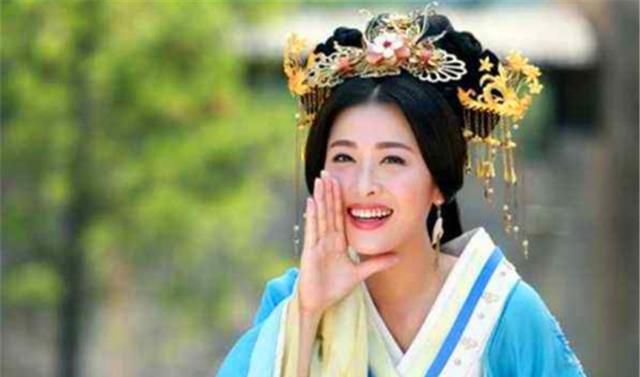 攻破北京城,崇祯帝煤山殉国,宫里的嫔妃们结局如何_后宫_公主_袁贵妃