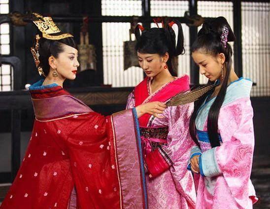 幽皇后 来自搜狐网