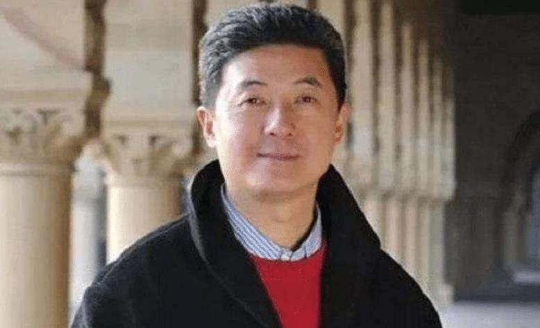 数学天才任伟的归国路:回国前夕却因意外死于美国,死因耐人寻味_发展