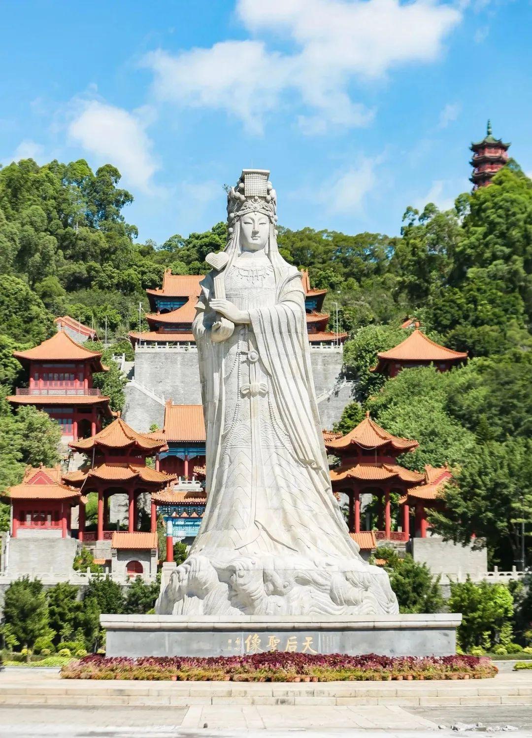 次元虚拟偶像阿喜angie带你玩转南沙