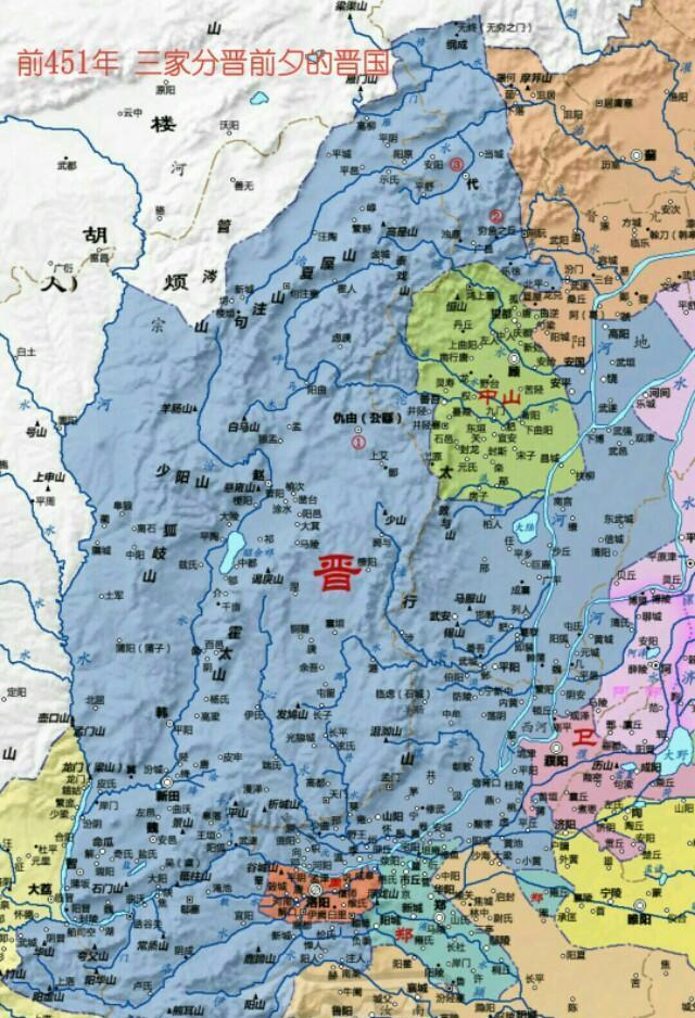 越500余年_申国_郑国_贵族