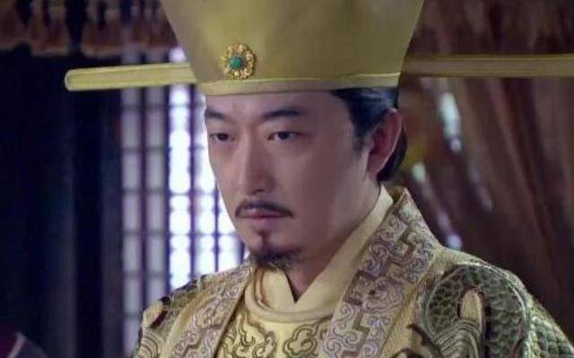 赵匡胤一共有四子,除了两子早夭,赵光义如何处理其他二人_赵德昭_宋