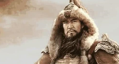 蒙古16部和49个大领主共同尊称皇太极为博格达彻辰汗,也就是蒙古大汗