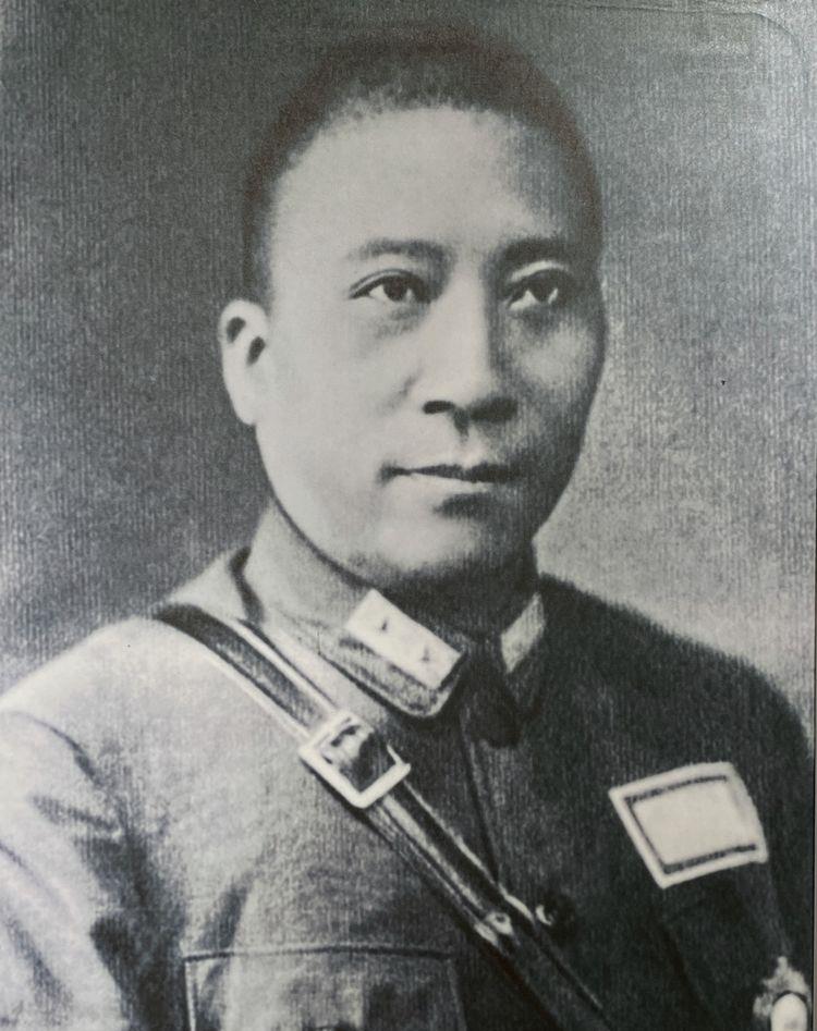 1949年杨虎城遗体被发现,身上被浸泡过强酸,揭开其死