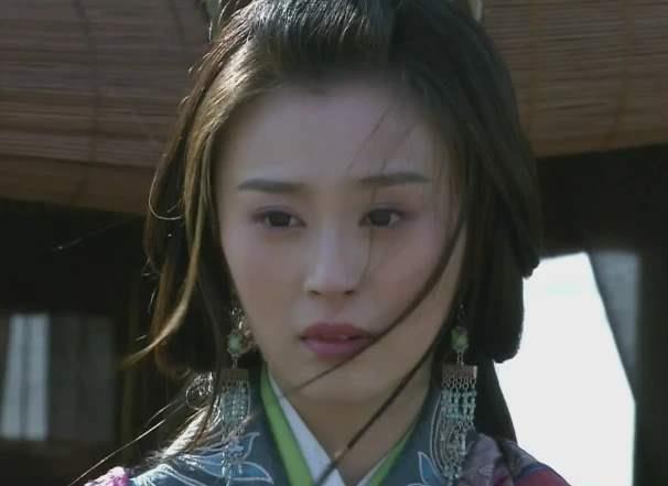 三国时期"十大美女:刘备老婆上榜,第一竟不是貂蝉?