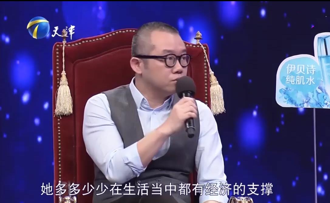 《爱情保卫战》曝雷人消息,暖爸为家庭隐退江湖,网友:暖心可惜_涂磊