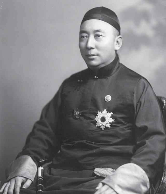 德王谋求内蒙"高度自治"之失败始末_杨润霖_张家口市_日本