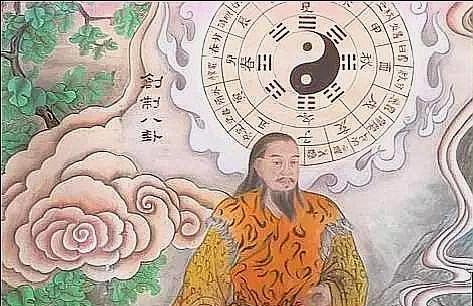 封神中,人皇轩辕有多好命?老君引渡,天帝传功,终成级