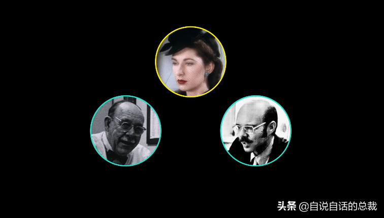两位教授的实验思路是这样的,22年前博阿斯博士提出猜测,合体猝死