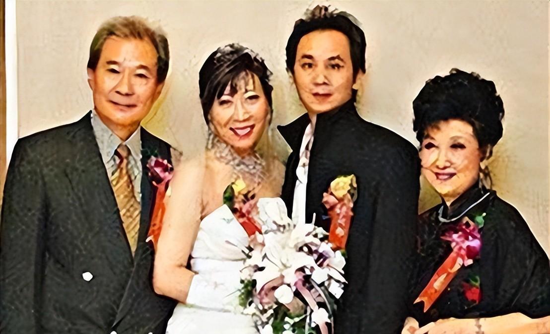 原创台湾版《我爱美人鱼》播出29年，剧中演员境况不一，女主自毁前程