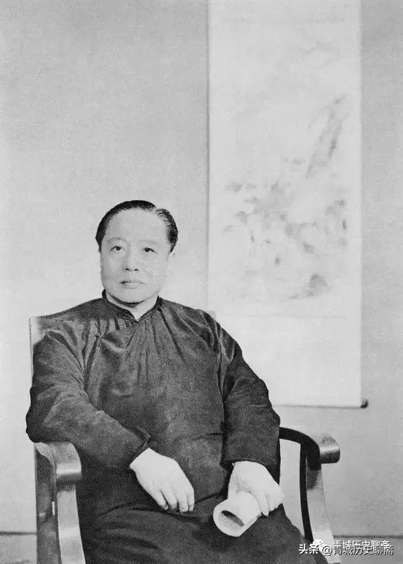 杨白冰：大校直升上将！史无前例