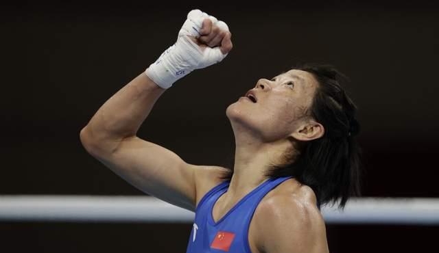 12月7日奥运看点：曹缘杨健出战10米台决赛 两女将争拳击+摔跤金牌
