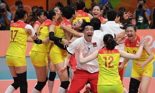 2022年女排世锦赛分组出炉，中国女排抽得好签，球迷：有望全胜