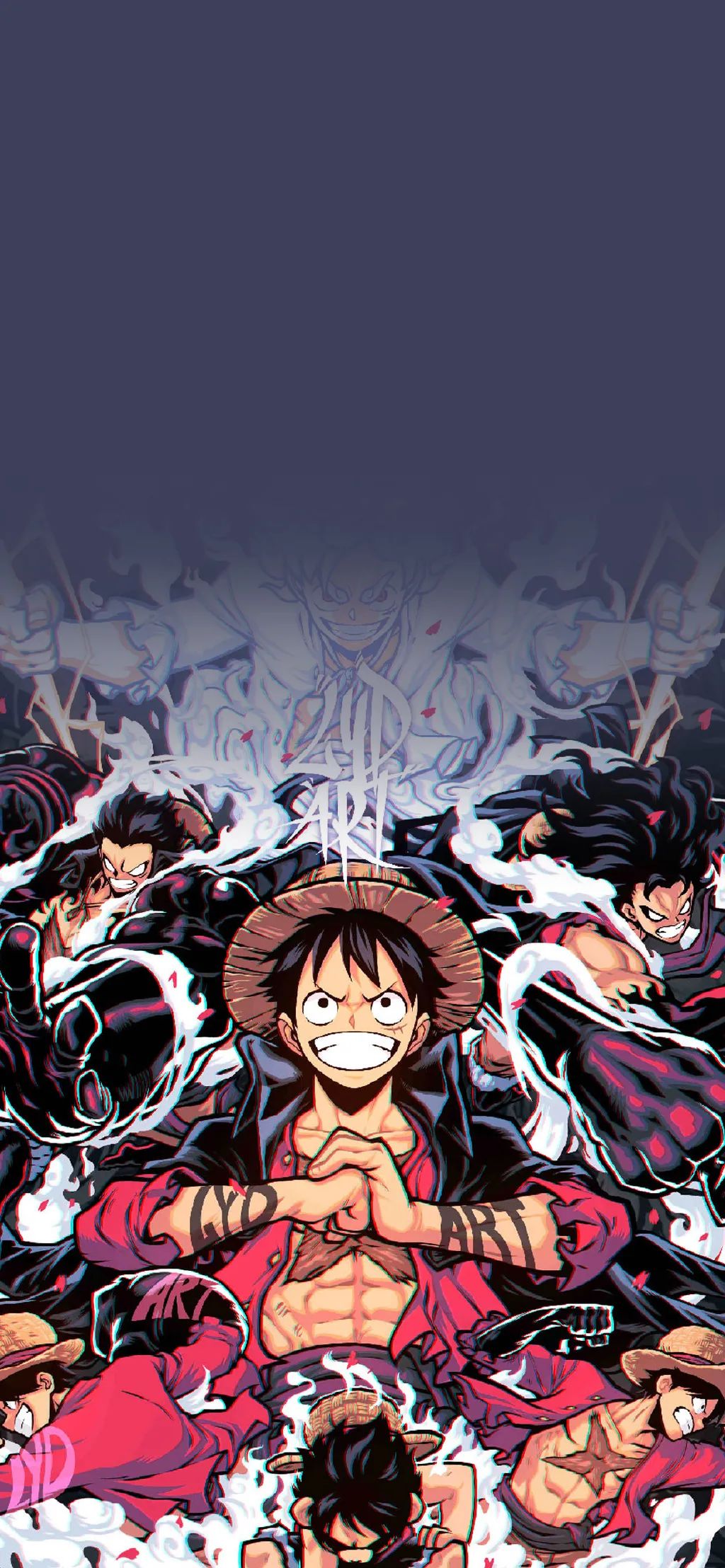 海贼王壁纸|动漫壁纸