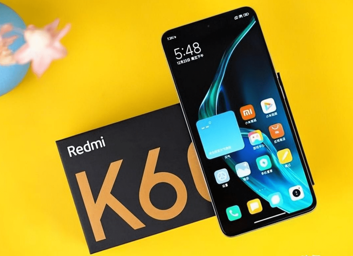 ҾñiPhoneRedmi K60ô