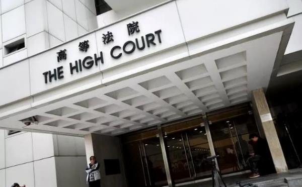 原创             香港的百岁千亿富婆，6个儿子分伙争家产，还将自己告上法庭！