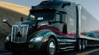 ​2022：自动驾驶卡车的干货与狠活儿！