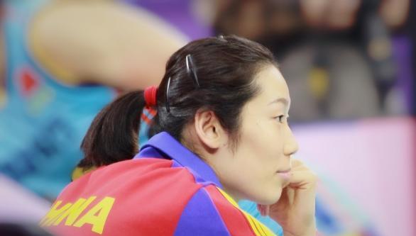 排超赛程引争议！天津女排世俱杯后两天战江苏，墨婷伤缺恐遭连败