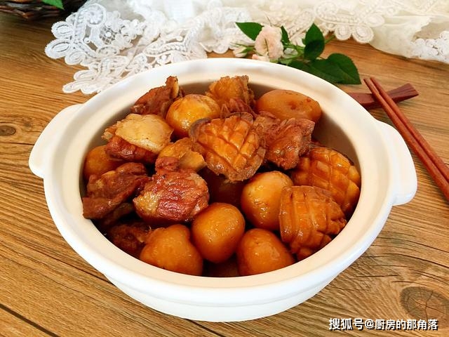 美食攻略这八种美味有钱你都不一定能吃到还不赶快学一下(图5)