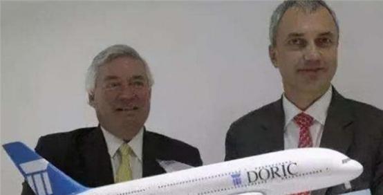 卖飞机的销售冠军雷义