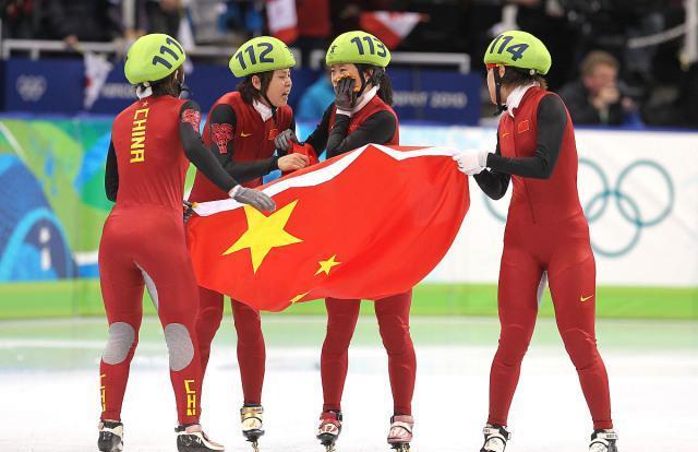 独一夺金点！北京冬奥会中国军团争金夺银希望，只要那收步队！