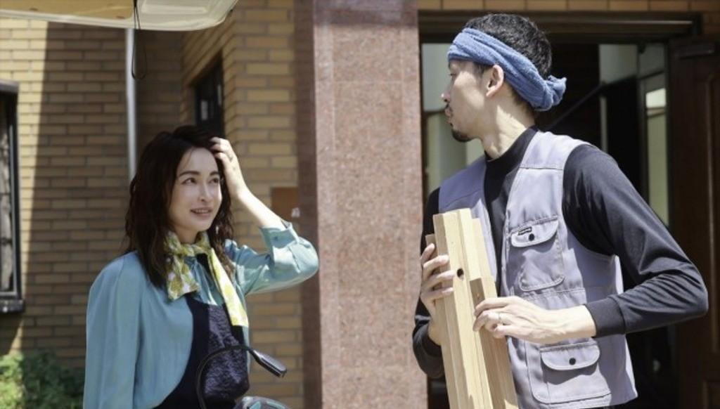 原创《金鱼妻》日剧裸床戏挑战道德底线,6位人妻揭不忠诚原因演员似不忠诚