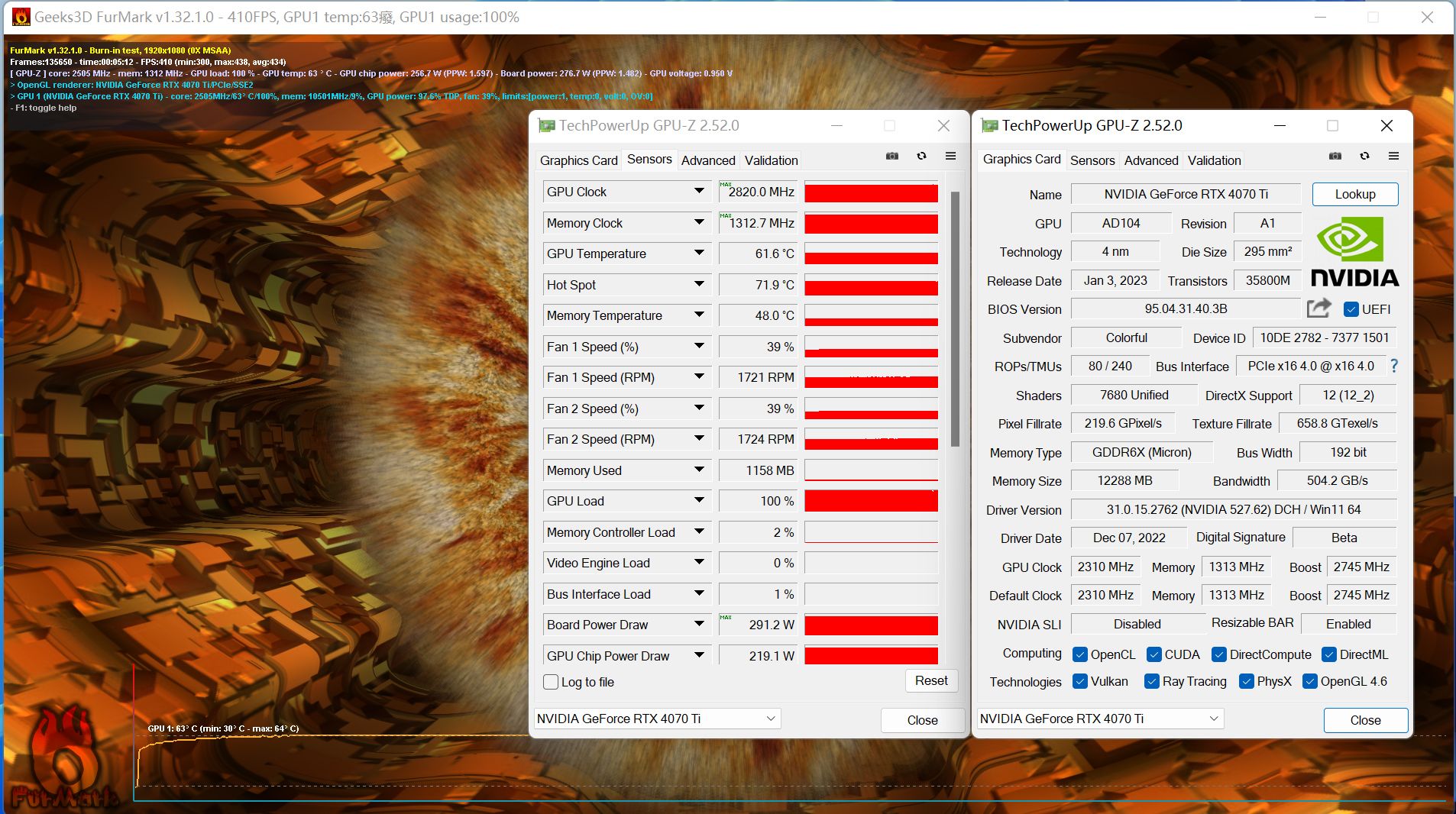 RTX3090Ti⼿ iGame RTX 4070 Ti׷