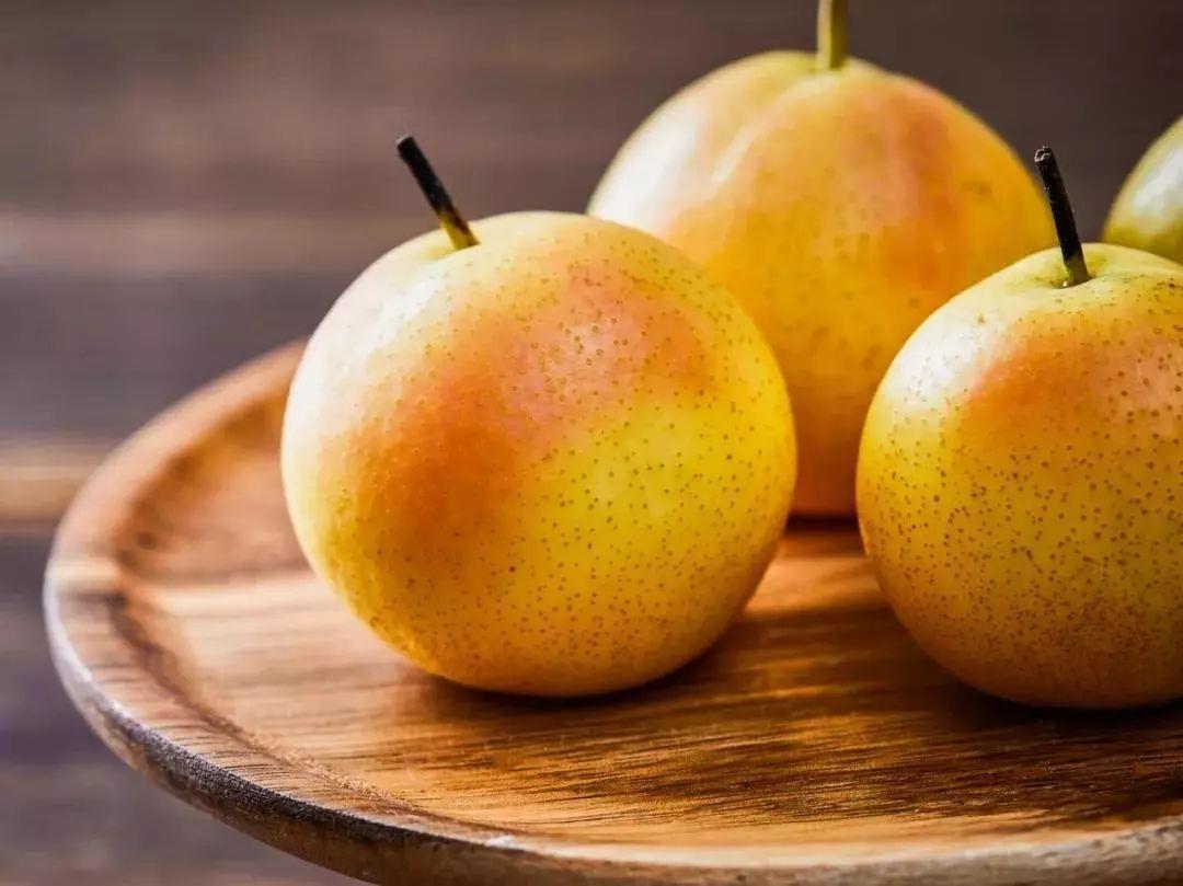 三种非常好吃的梨，葫芦梨、鸭广梨、皇冠梨，你都品尝过吗？