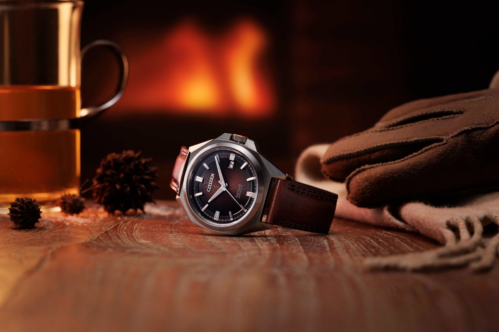 ������Series 8ϵ���¿�����������ꡰ�족��ʱ��