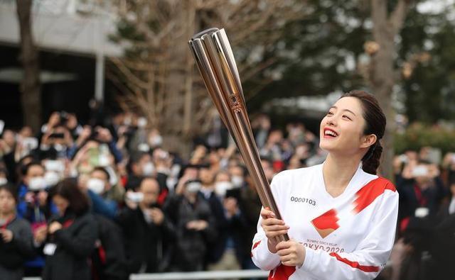 重磅！曝国际奥委会考虑东京奥运空场停止，国外面对庞大吃亏！