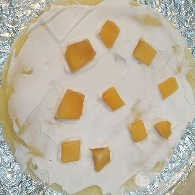 芒果千层蛋糕（最全教程）-第17张图片-神马作文网