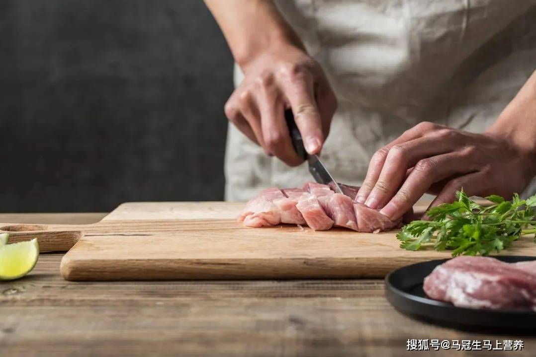 肉价差十倍 | “家养”的肉就更好吗?