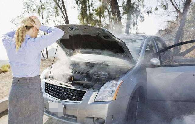 私家车不休息能开多久?维修师傅:超过这个数就得提前报废开云 开云体育官网(图2) 私家车不休息能开多久?维修师傅:超过这个数就得提前报废开云 开云体育官网(图2)