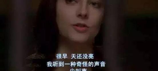 《缄默的羔羊》：童年历经磨难，有人神驰光亮，有人永坠暗中