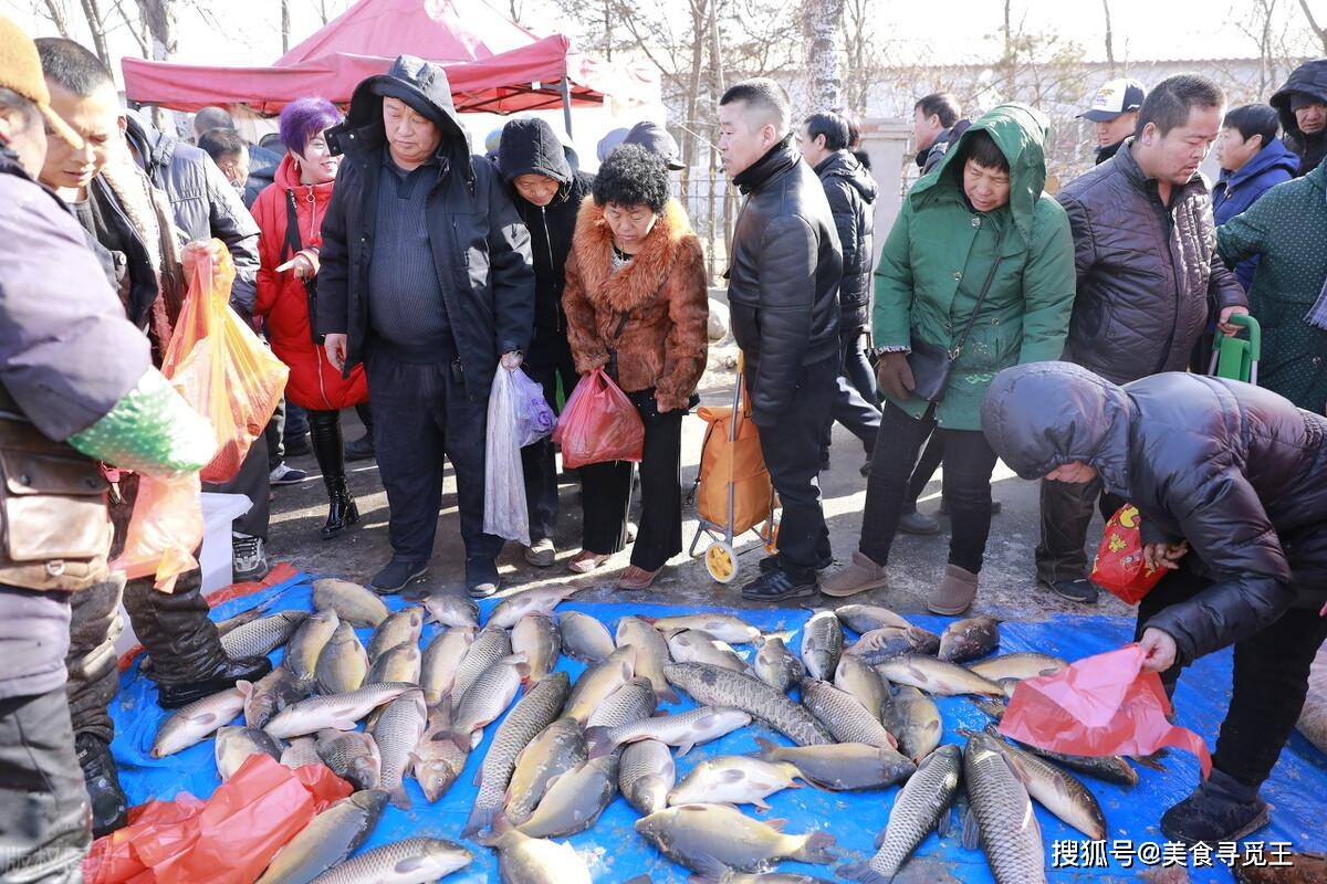 春节前后，那5种鱼再廉价都不克不及随意买，鱼估客：我历来不敢吃！