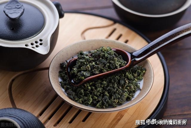 “中国六大茶系”指哪些茶？你认识几种？本来茶叶也有派系之分