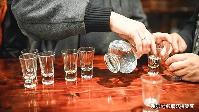 山西6旬酒庄老板，10年参透5个白酒“冷常识”，酒友：长见识了