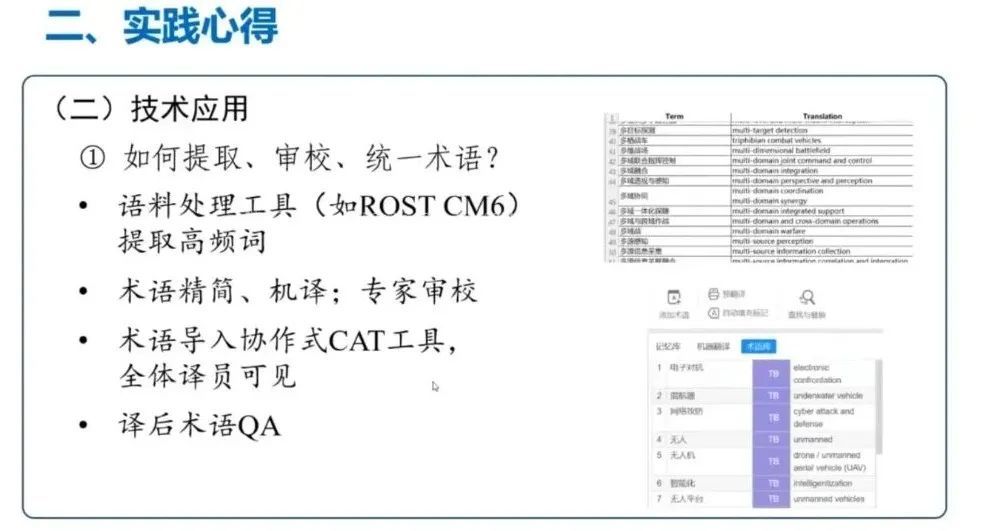 出色回忆 | 《翻译手艺100问》读书分享会与你共度小年夜！