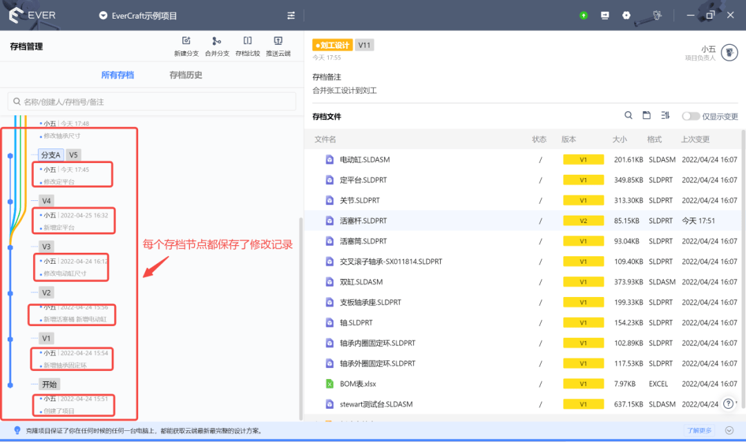 疫情之下，机械设想师若何长途高效沟通图纸？