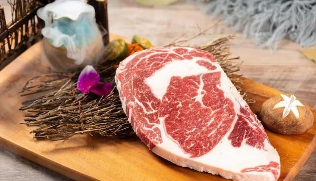 买牛肉，伶俐人专挑那6个部位，肉摊老板：一看就是内行，实会吃