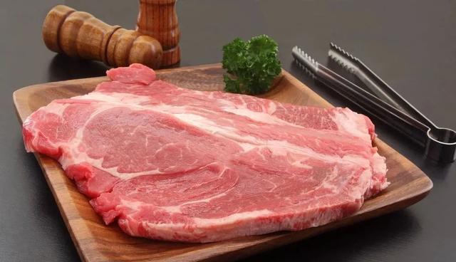 买牛肉，伶俐人专挑那6个部位，肉摊老板：一看就是内行，实会吃