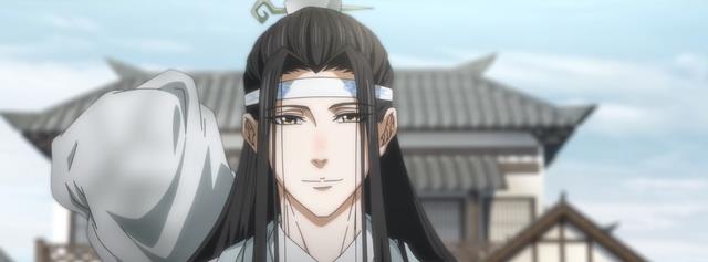 魔道祖师第三季开播，9.4分+32亿播放，那部动画为何那么受欢送？