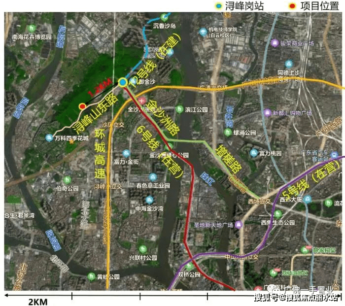 广州华润置地金沙瑞府售楼处德律风丨24小时德律风丨售楼处地址丨开盘价格详情