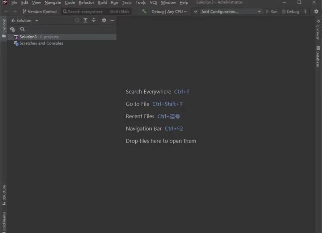 JetBrains Rider最新下载- JetBrains Rider 2022.2破解版下载附安装教程