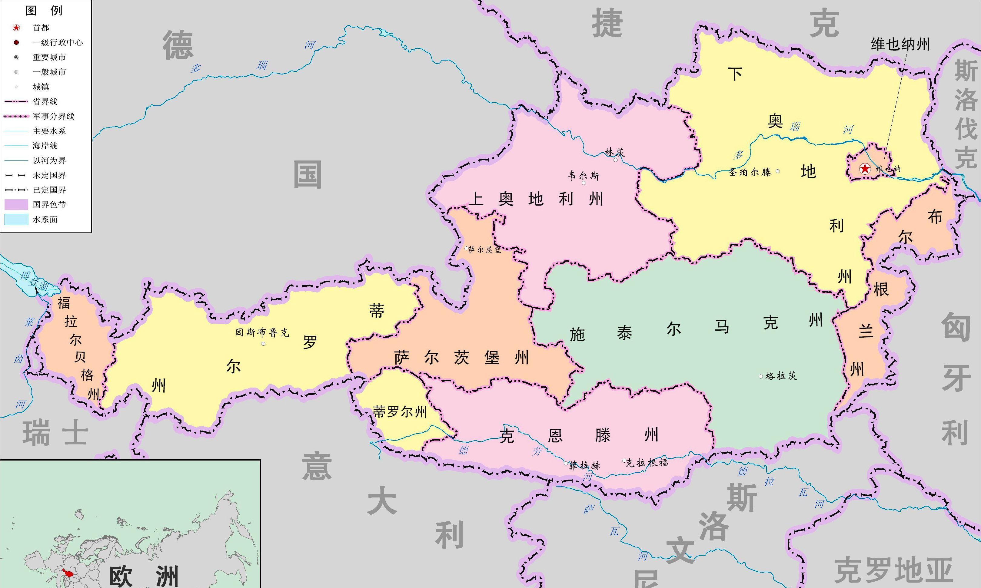 �ɳ��ĵ۹����顪������˹��Trieste