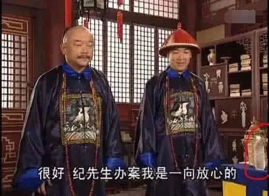 “笑到抽筋”的穿帮镜头：枪弹变香烟我忍了，火凤凰那太秀了吧！