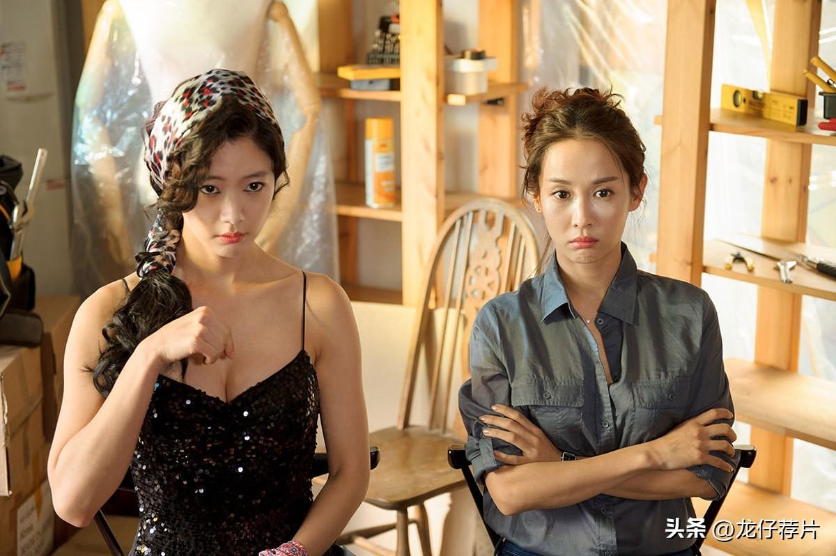 克拉拉6部惊艳观众的电影，身材颜值俱佳，不愧是亚洲第一美女